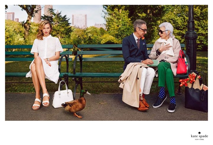 Kate Spade 2015ϵйƬ