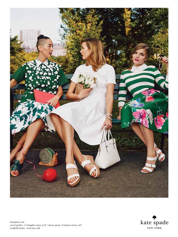 Kate Spade 2015ϵйƬ