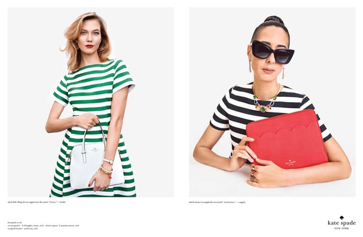 Kate Spade 2015ϵйƬ