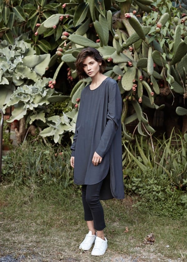 Mango Premium 2015ϵLookBook