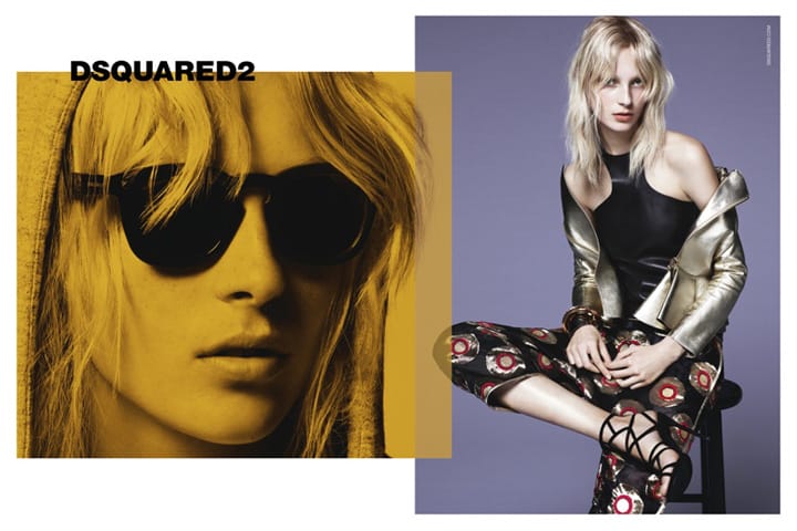 Dsquared² 2015ϵйƬ