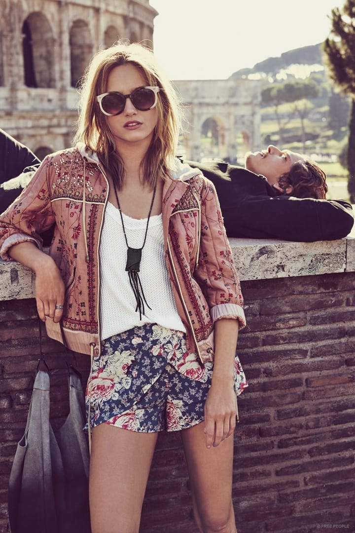 Free People 20152¹Ƭ