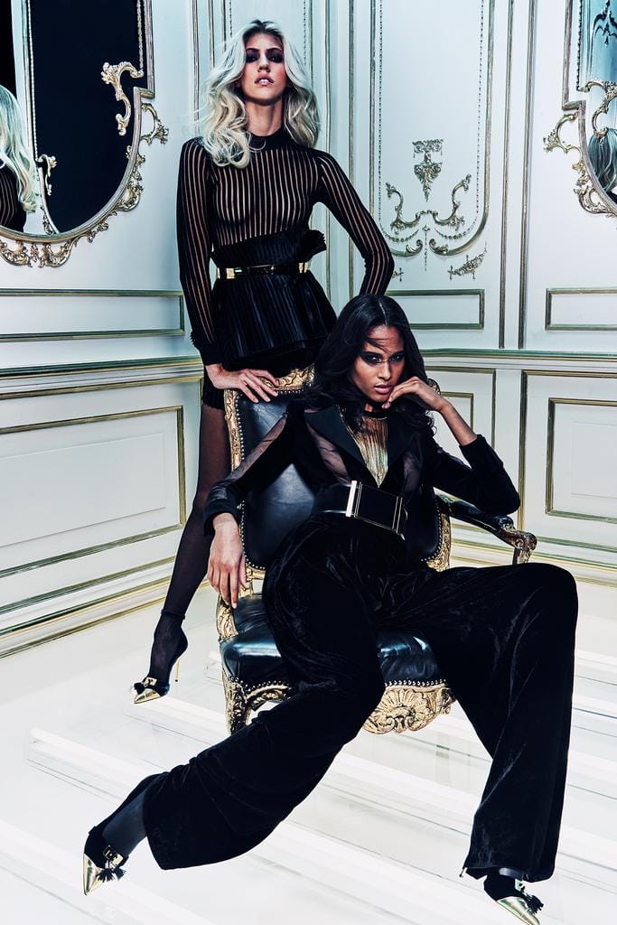 Balmain 2015ϵз