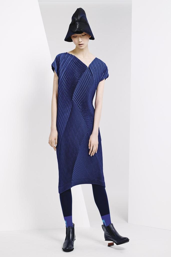 Issey Miyake 2015ϵз