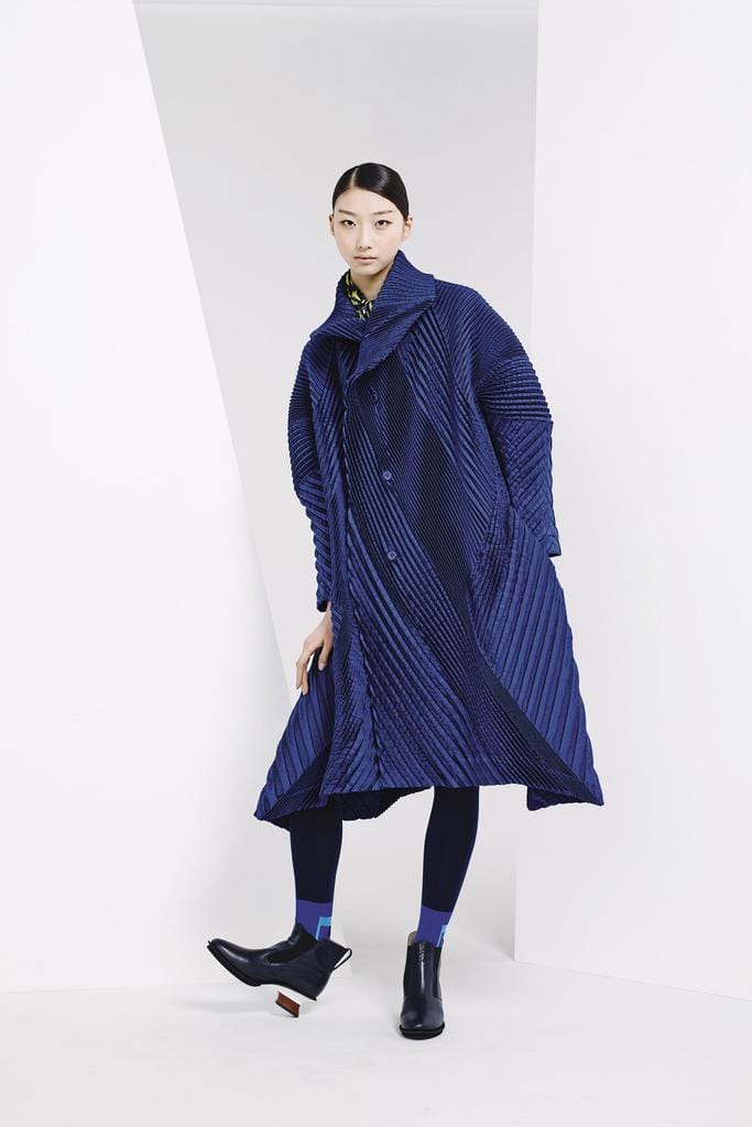 Issey Miyake 2015ϵз