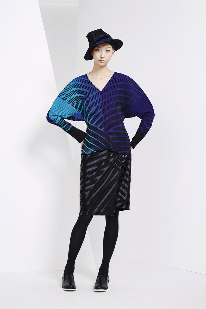 Issey Miyake 2015ϵз