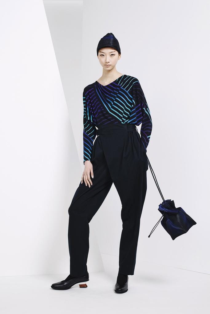 Issey Miyake 2015ϵз