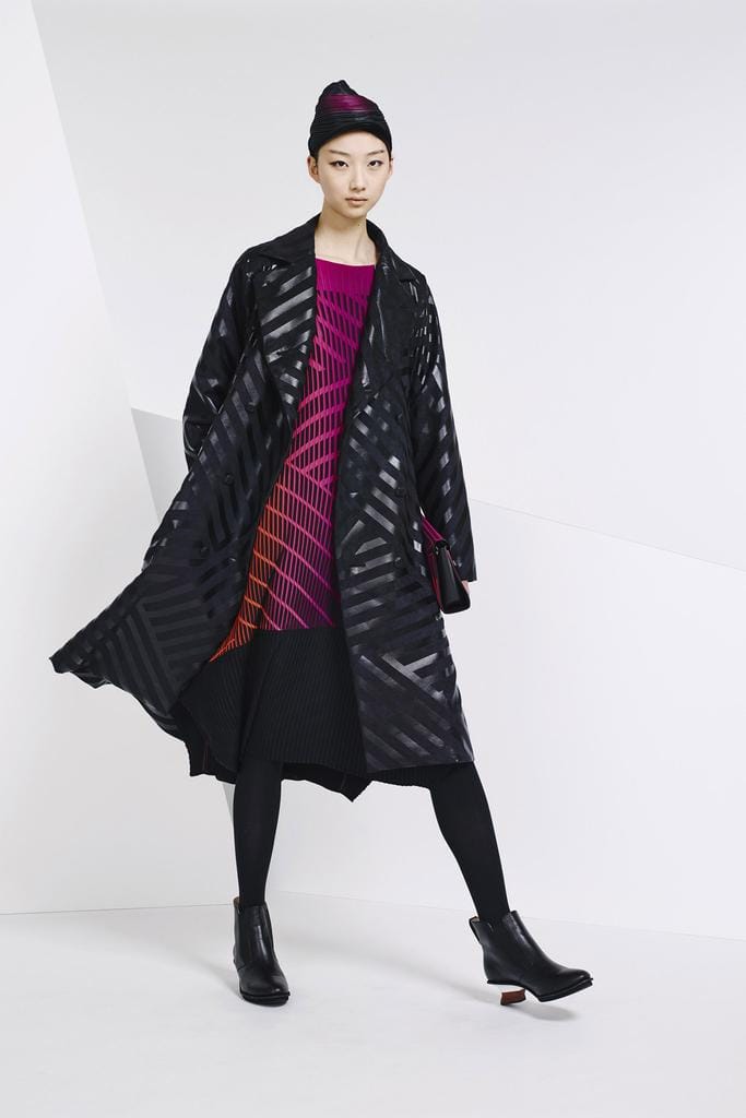 Issey Miyake 2015ϵз