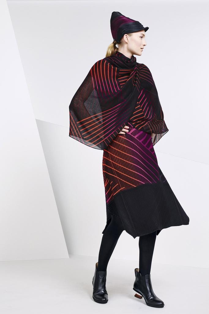 Issey Miyake 2015ϵз