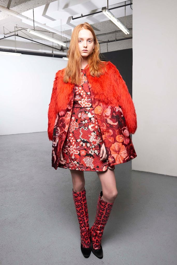 Giambattista Valli 2015ϵз