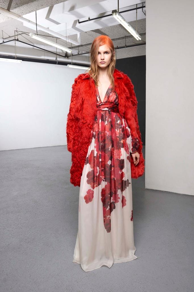 Giambattista Valli 2015ϵз