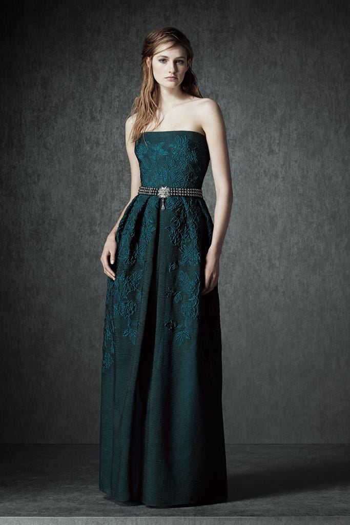 Alberta Ferretti 2015ϵз