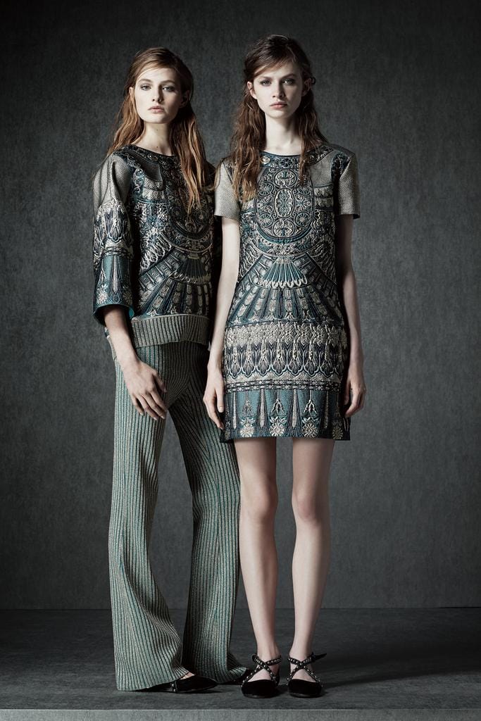 Alberta Ferretti 2015ϵз