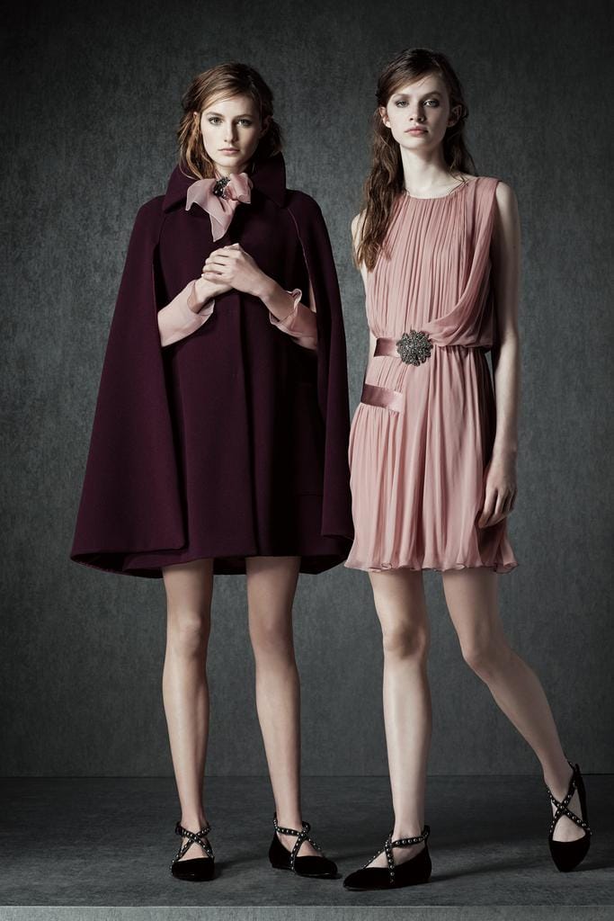 Alberta Ferretti 2015ϵз