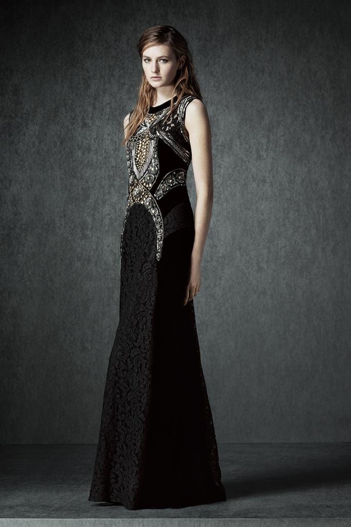 Alberta Ferretti 2015ϵз