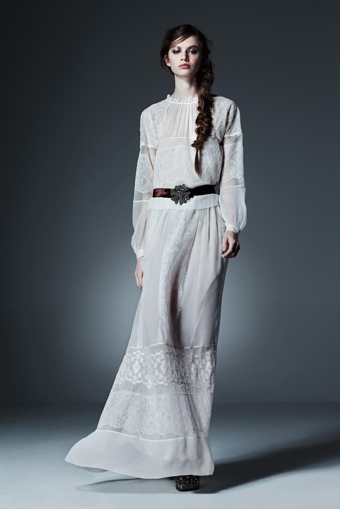 Alberta Ferretti 2015ϵз