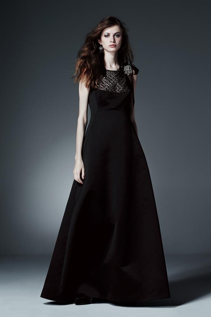 Alberta Ferretti 2015ϵз