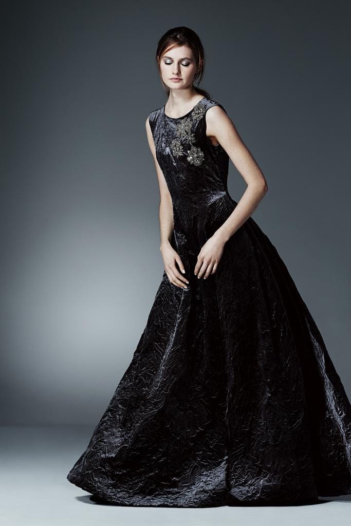 Alberta Ferretti 2015ϵз