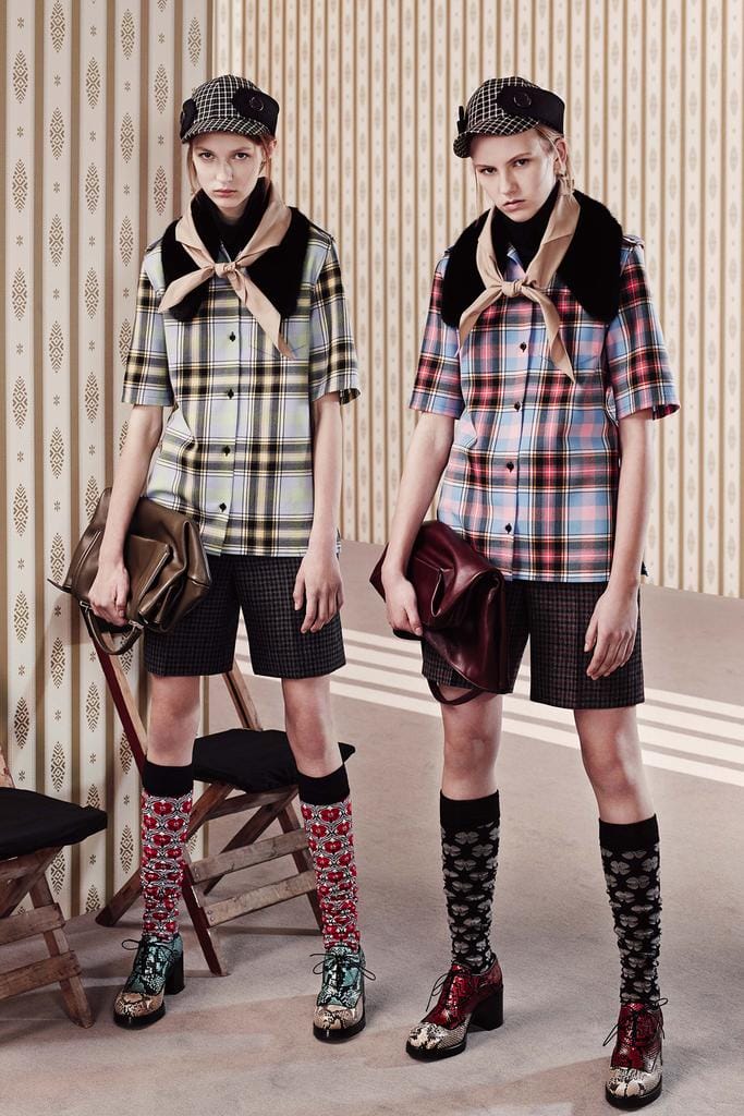 Miu Miu 2015ϵз