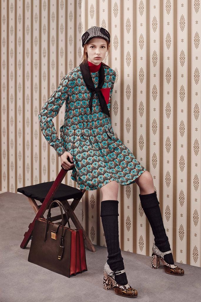 Miu Miu 2015ϵз