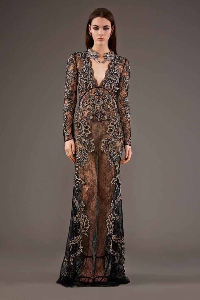 Roberto Cavalli 2015ϵз