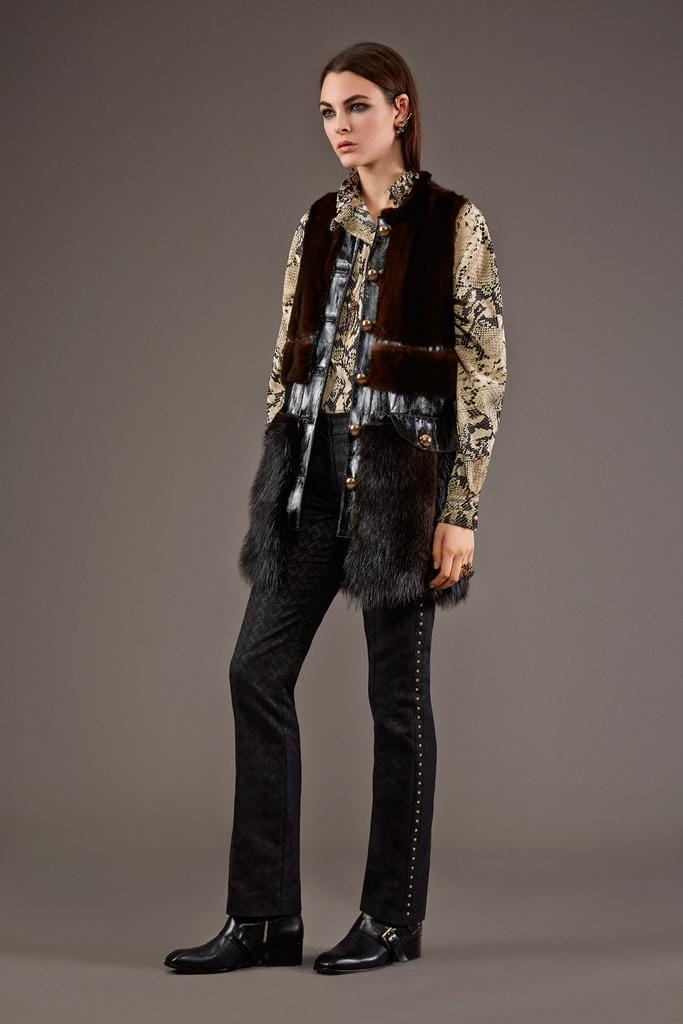 Roberto Cavalli 2015ϵз