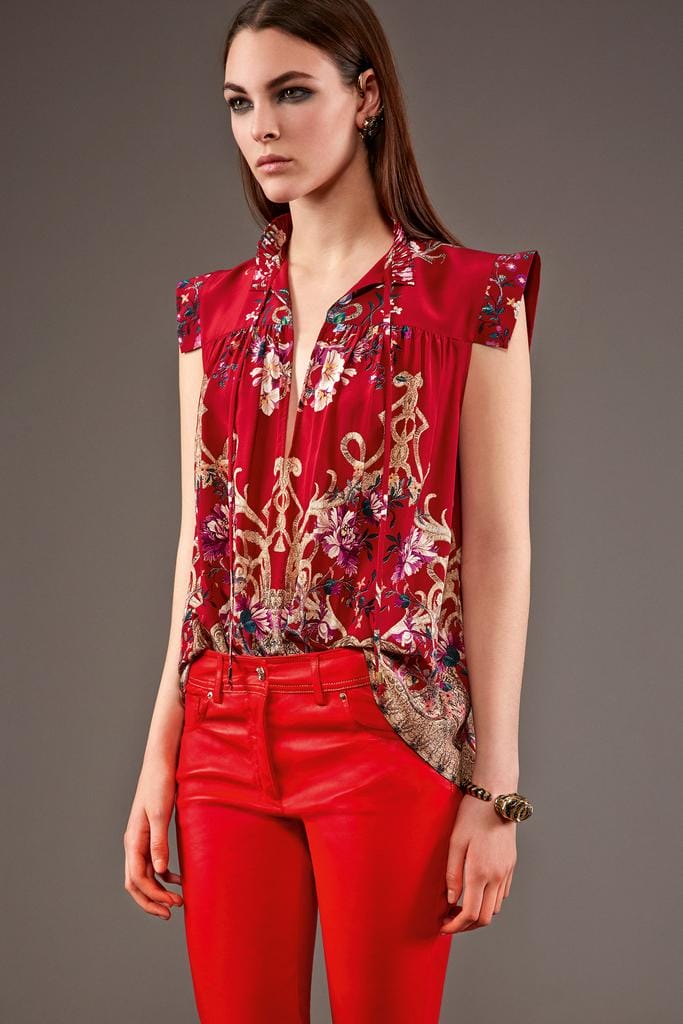 Roberto Cavalli 2015ϵз