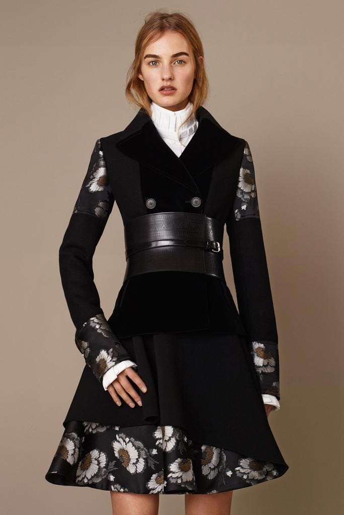 Alexander McQueen 2015ϵз