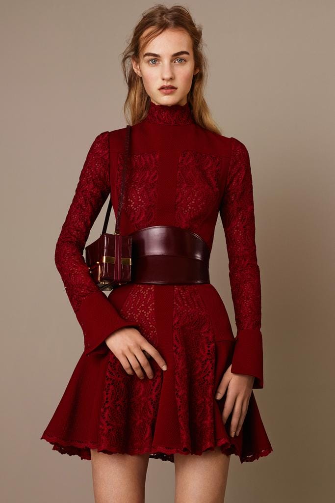 Alexander McQueen 2015ϵз