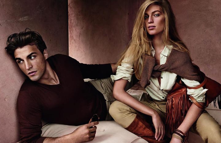 Massimo Dutti 2015ϵйƬ