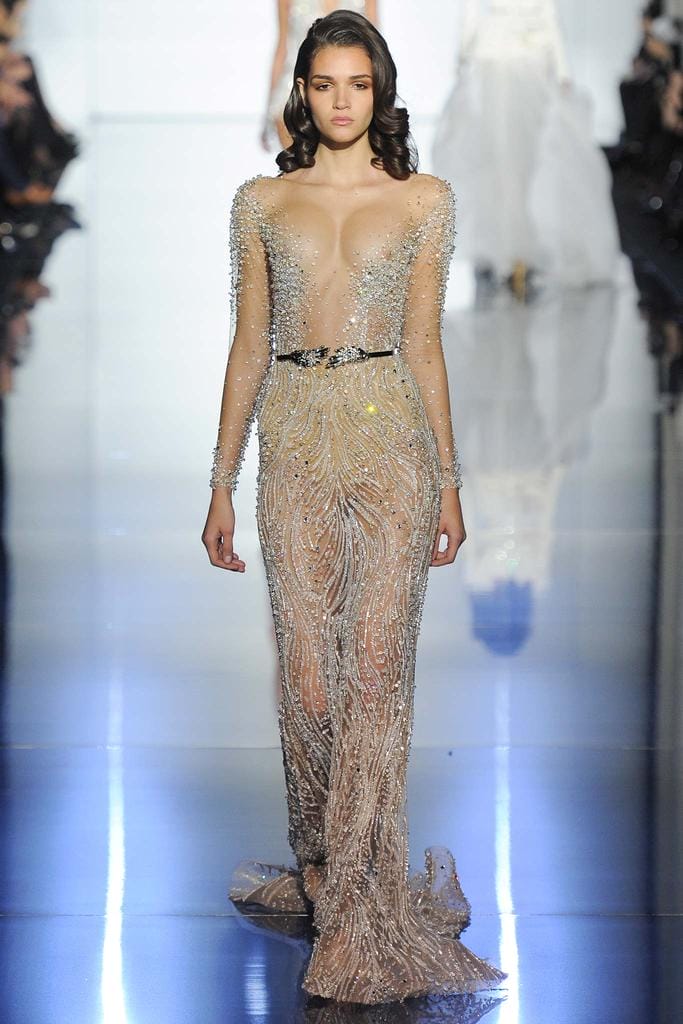 Zuhair Murad 2015ĸ߼з