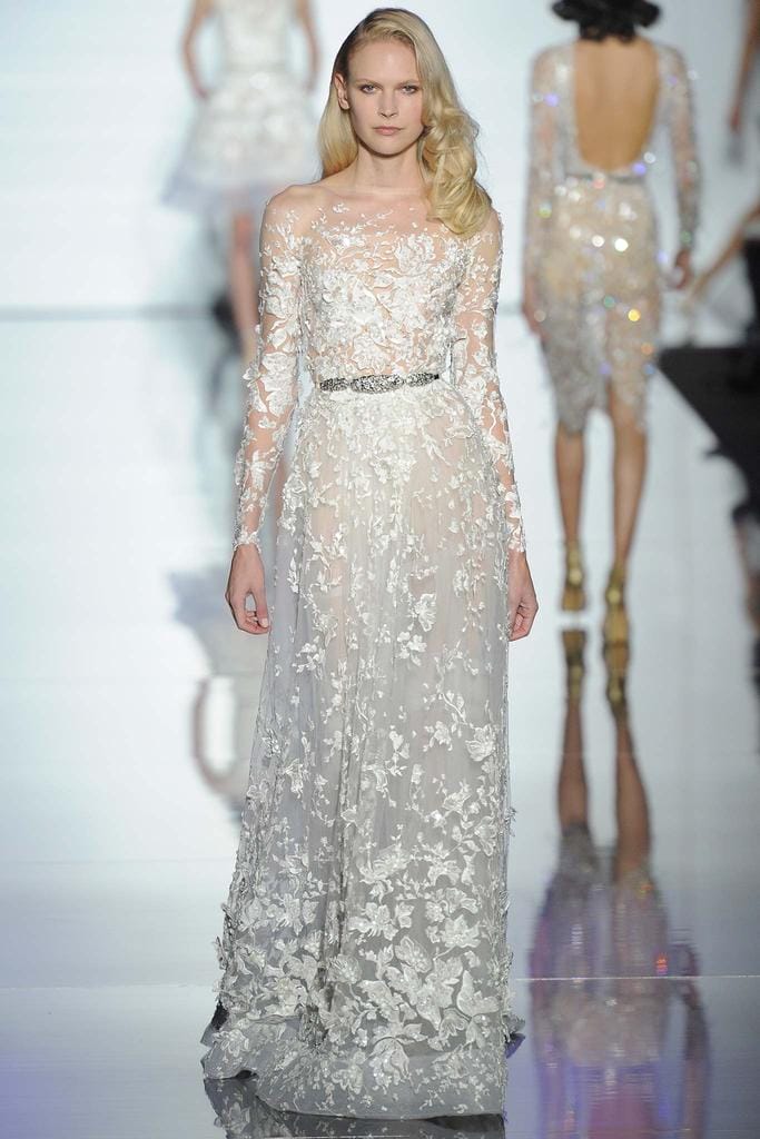 Zuhair Murad 2015ĸ߼з