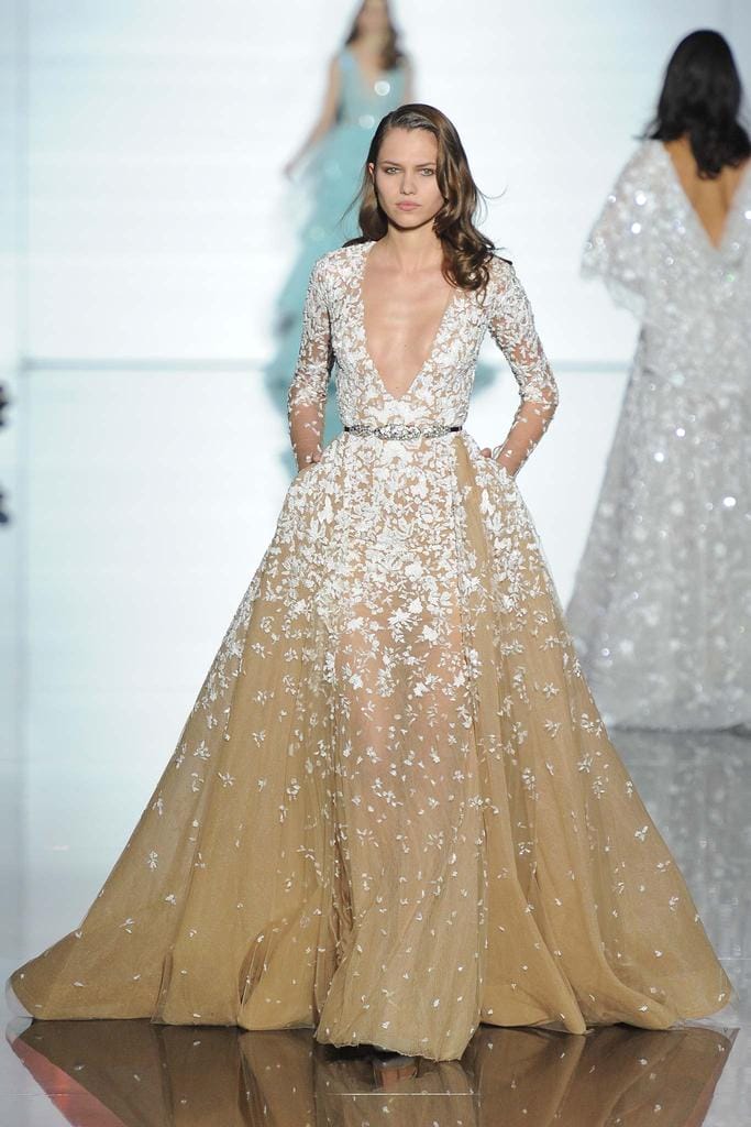 Zuhair Murad 2015ĸ߼з