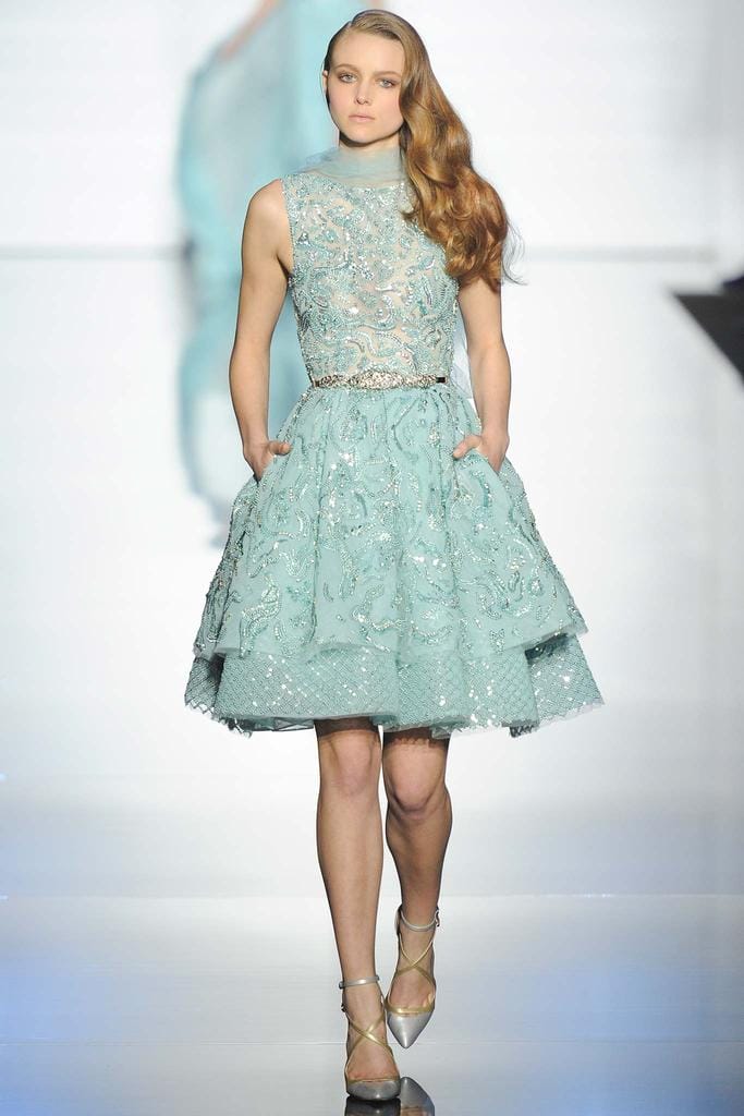 Zuhair Murad 2015ĸ߼з