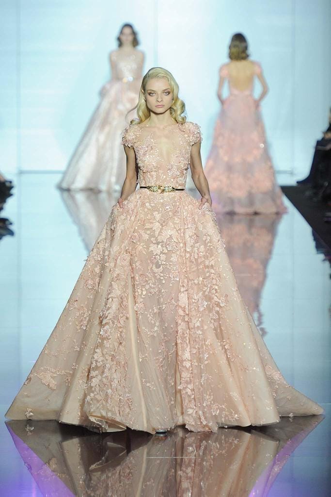 Zuhair Murad 2015ĸ߼з