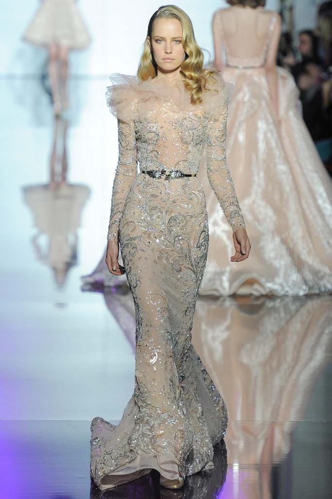 Zuhair Murad 2015ĸ߼з