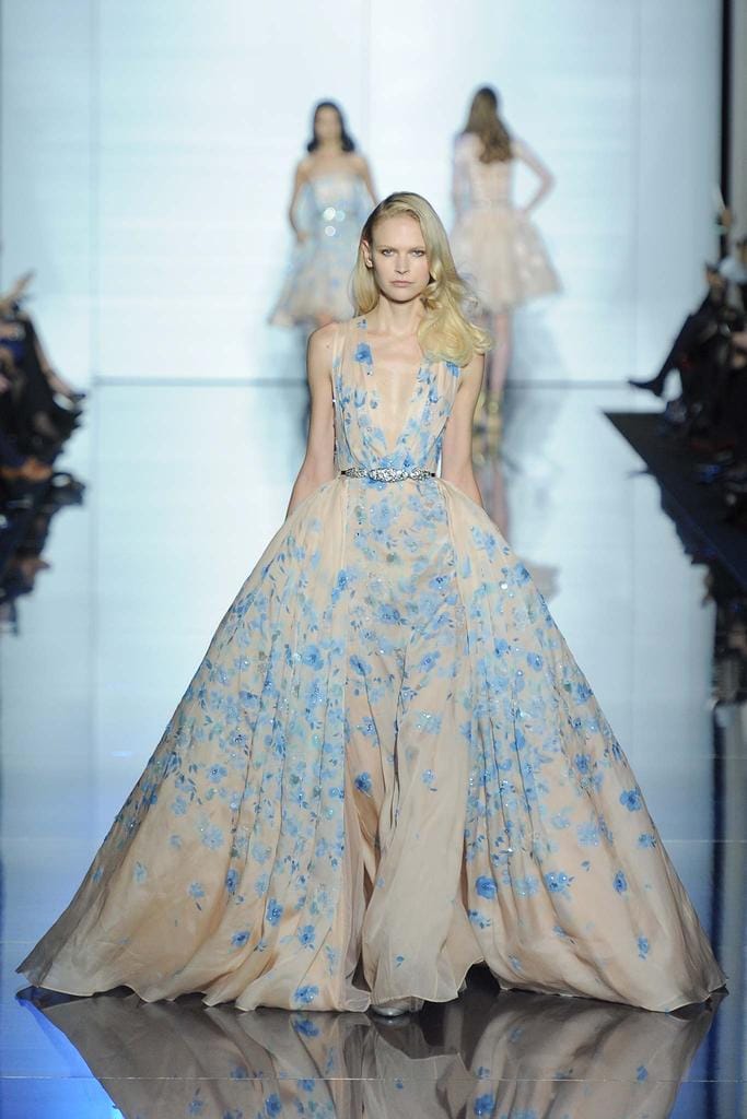 Zuhair Murad 2015ĸ߼з