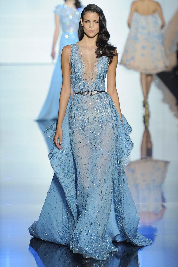 Zuhair Murad 2015ĸ߼з