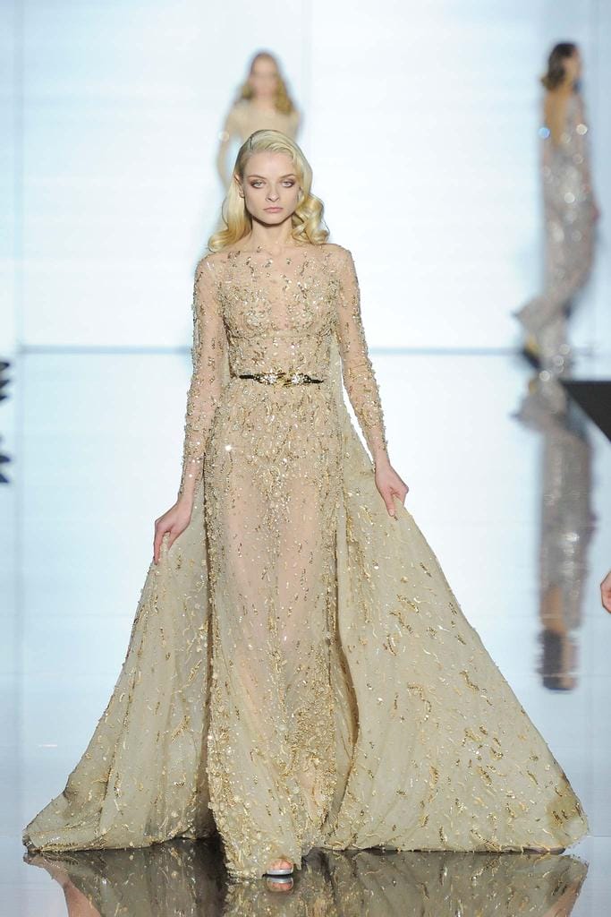 Zuhair Murad 2015ĸ߼з