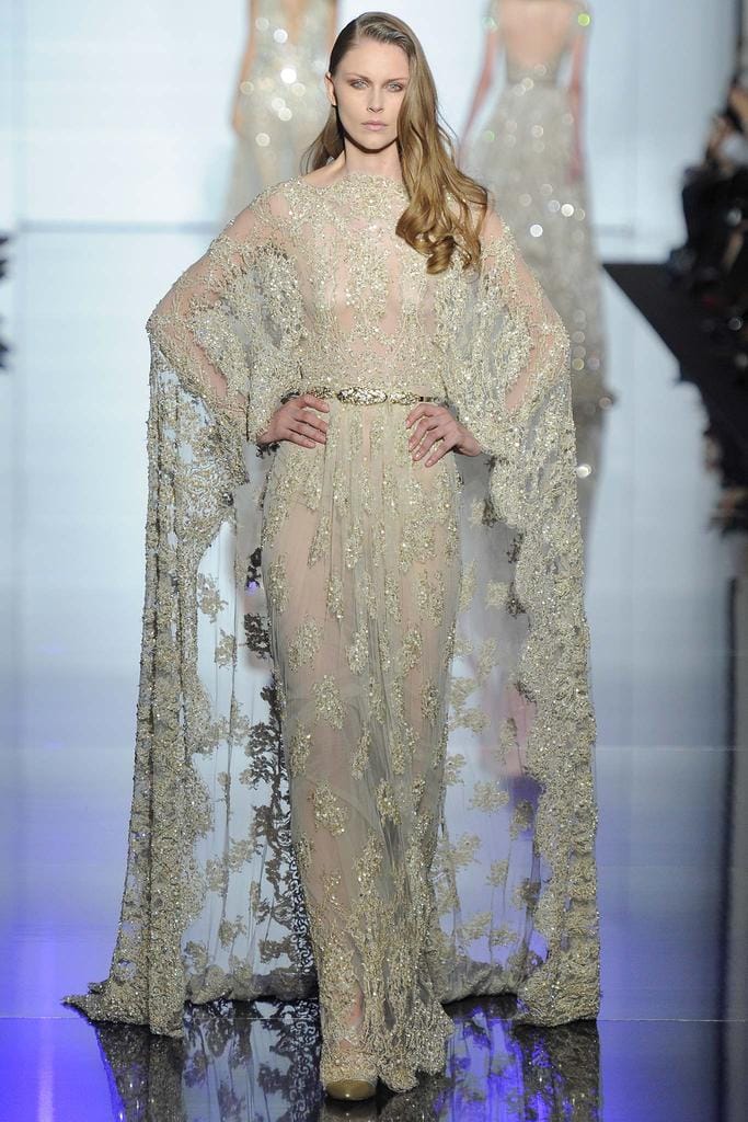 Zuhair Murad 2015ĸ߼з