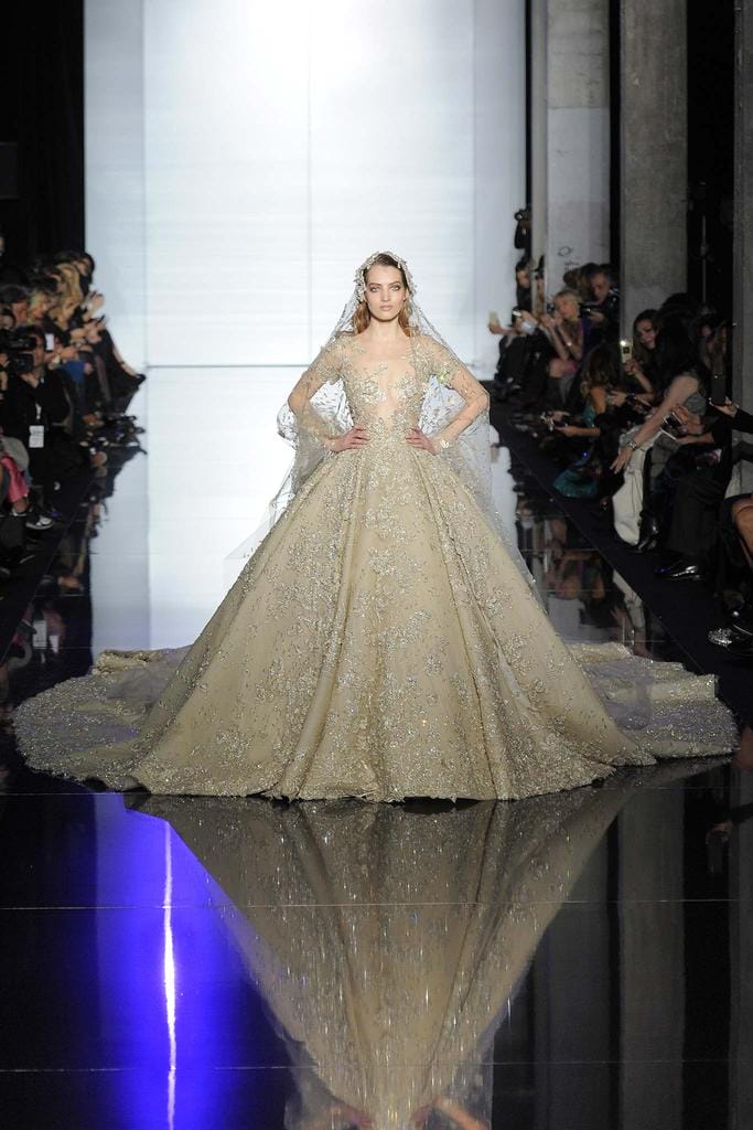 Zuhair Murad 2015ĸ߼з