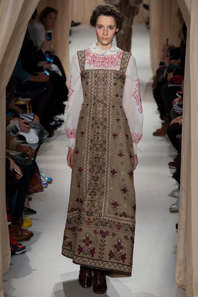 Valentino 2015ĸ߼з