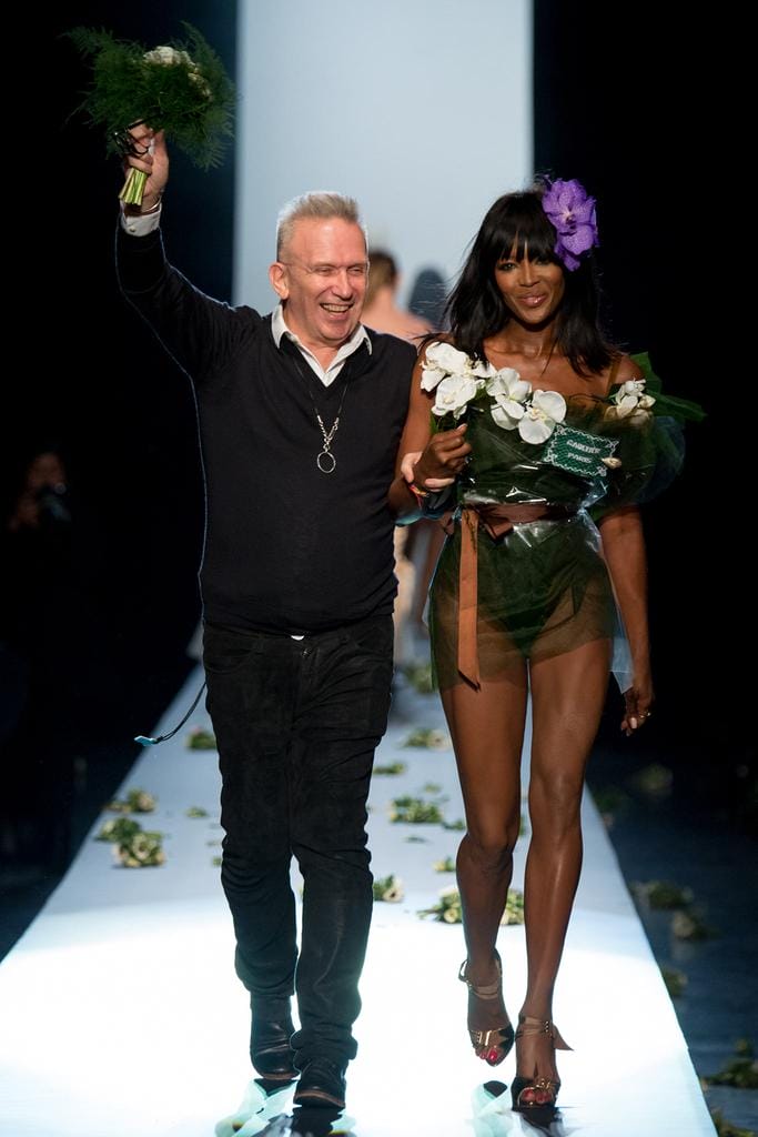 Jean Paul Gaultier 2015ĸ߼з