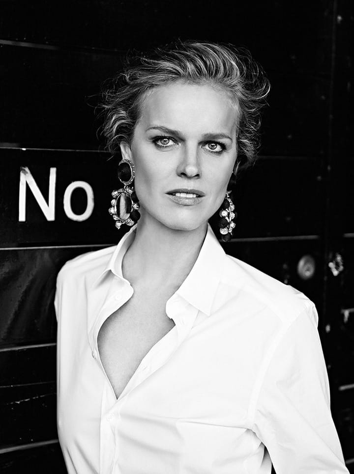 Eva HerzigovaInStyleݿ˰20151º