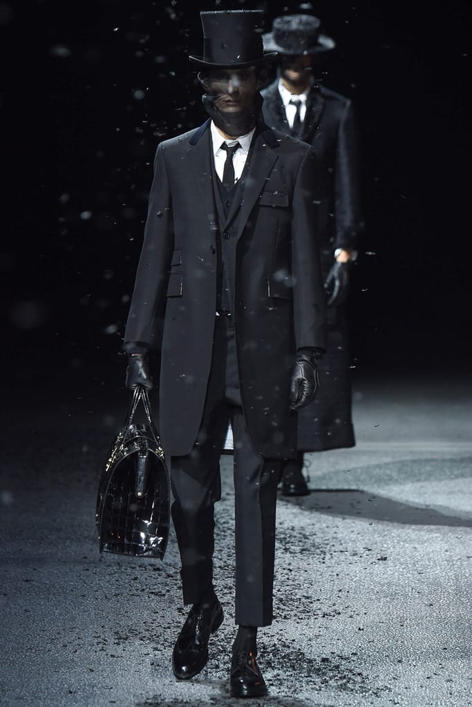 Thom Browne 2015ﶬװз