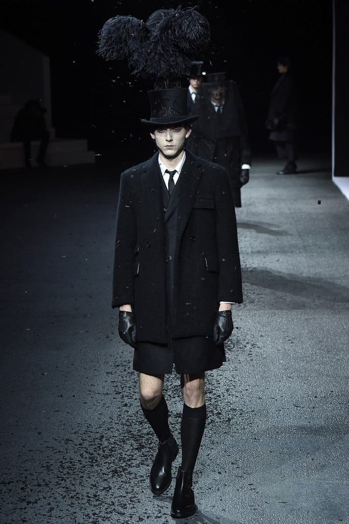 Thom Browne 2015ﶬװз