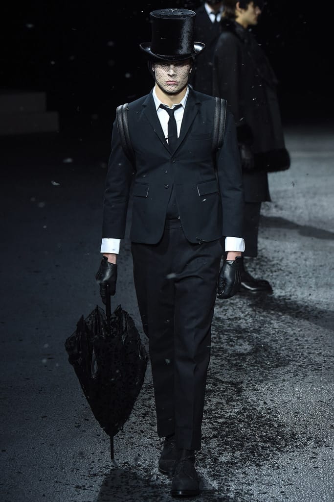 Thom Browne 2015ﶬװз