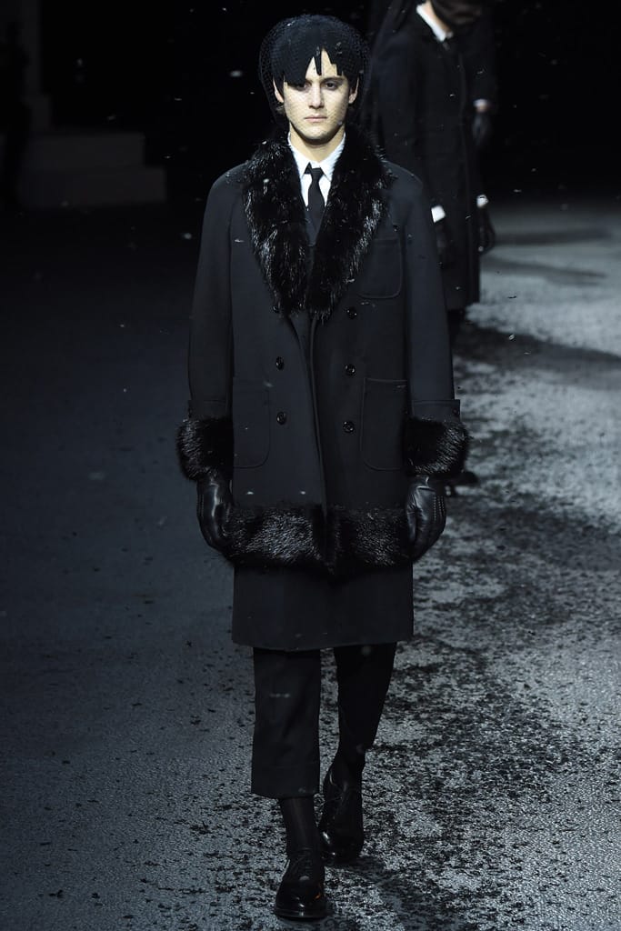 Thom Browne 2015ﶬװз