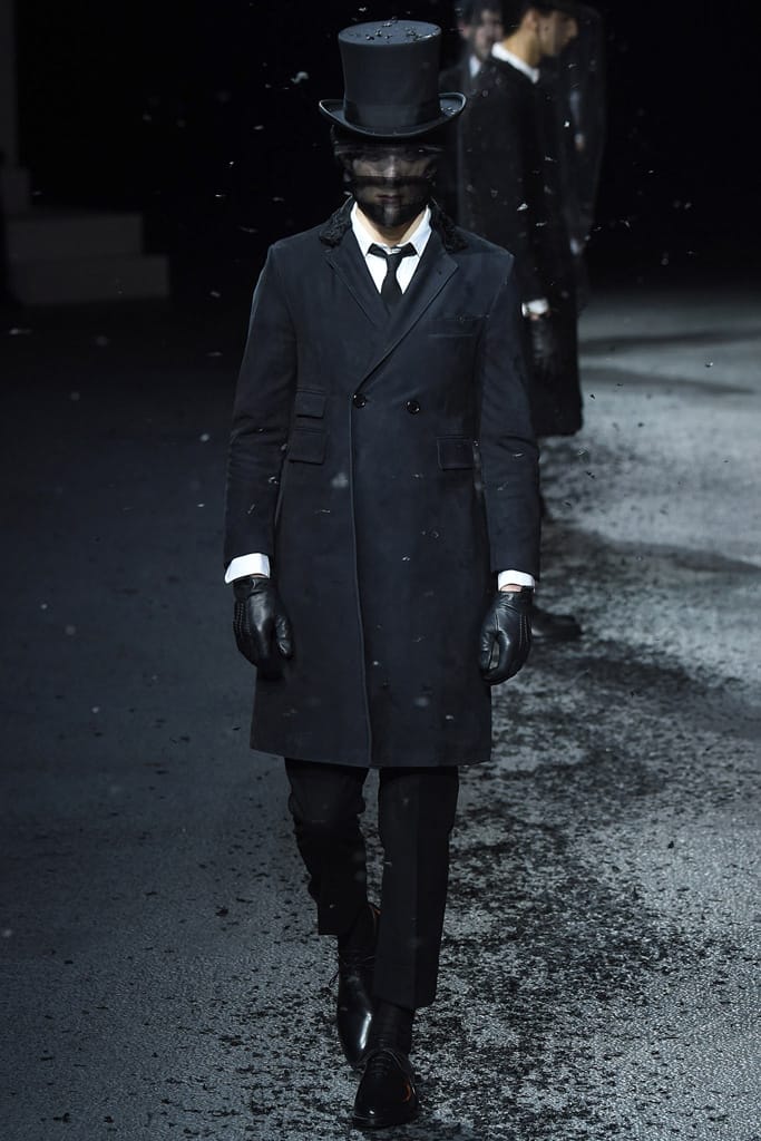 Thom Browne 2015ﶬװз