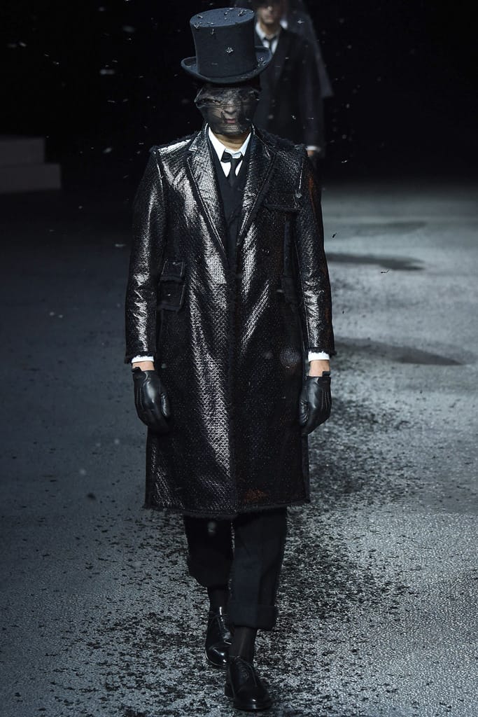 Thom Browne 2015ﶬװз